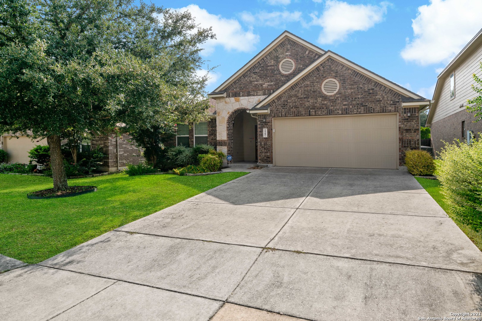 125 Pilsen Drive Boerne TX 78006