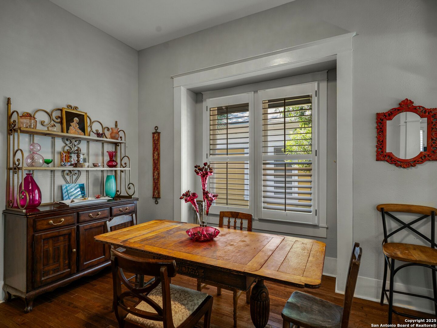 240 Post Avenue San Antonio TX 78215