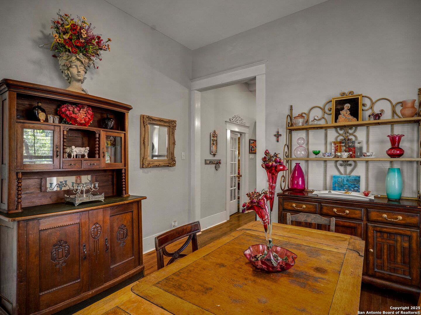240 Post Avenue San Antonio TX 78215