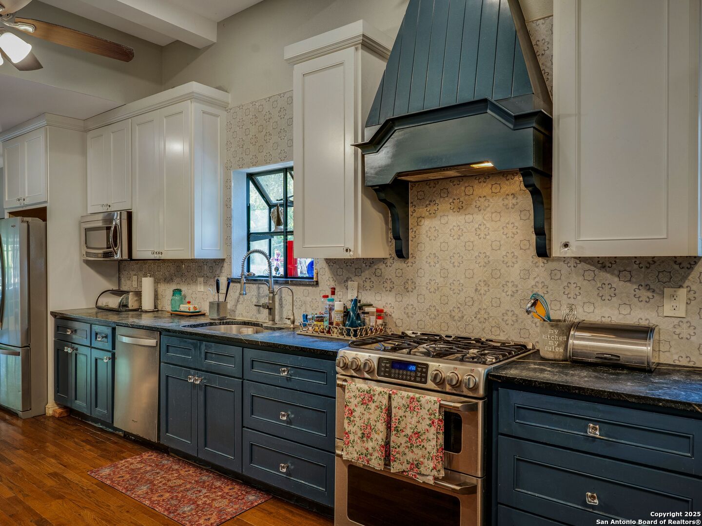 240 Post Avenue San Antonio TX 78215