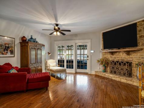 240 Post Avenue San Antonio TX 78215