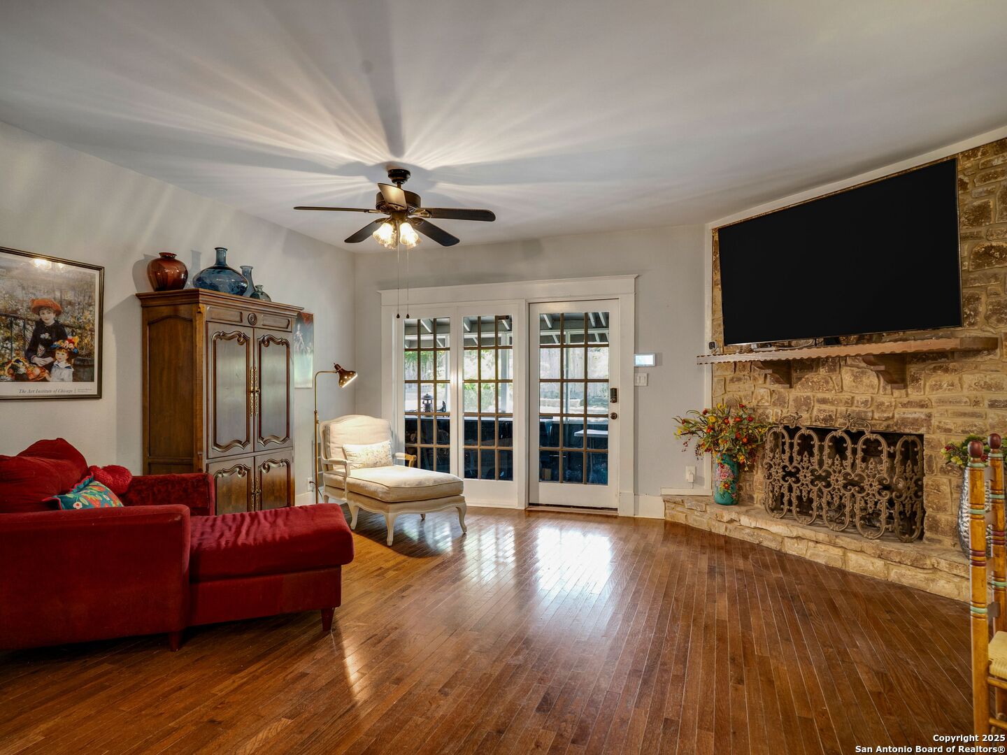240 Post Avenue San Antonio TX 78215
