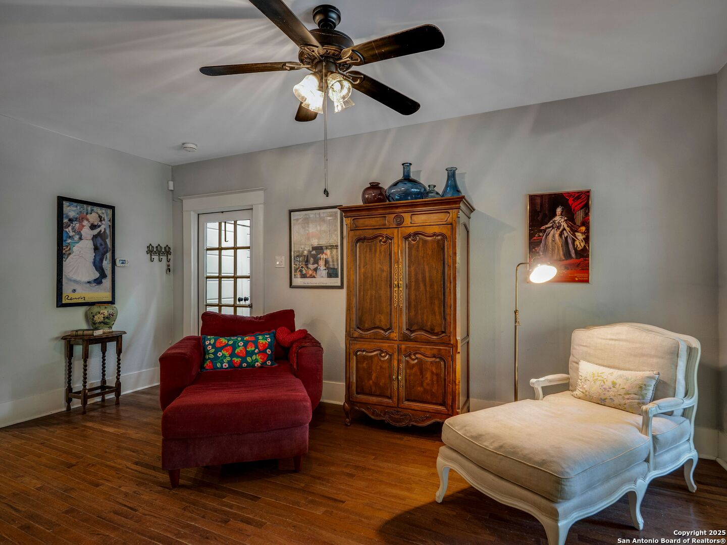 240 Post Avenue San Antonio TX 78215