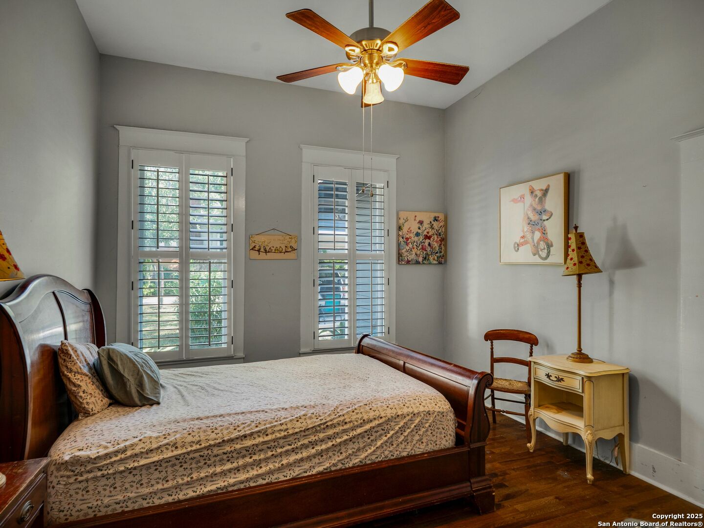 240 Post Avenue San Antonio TX 78215