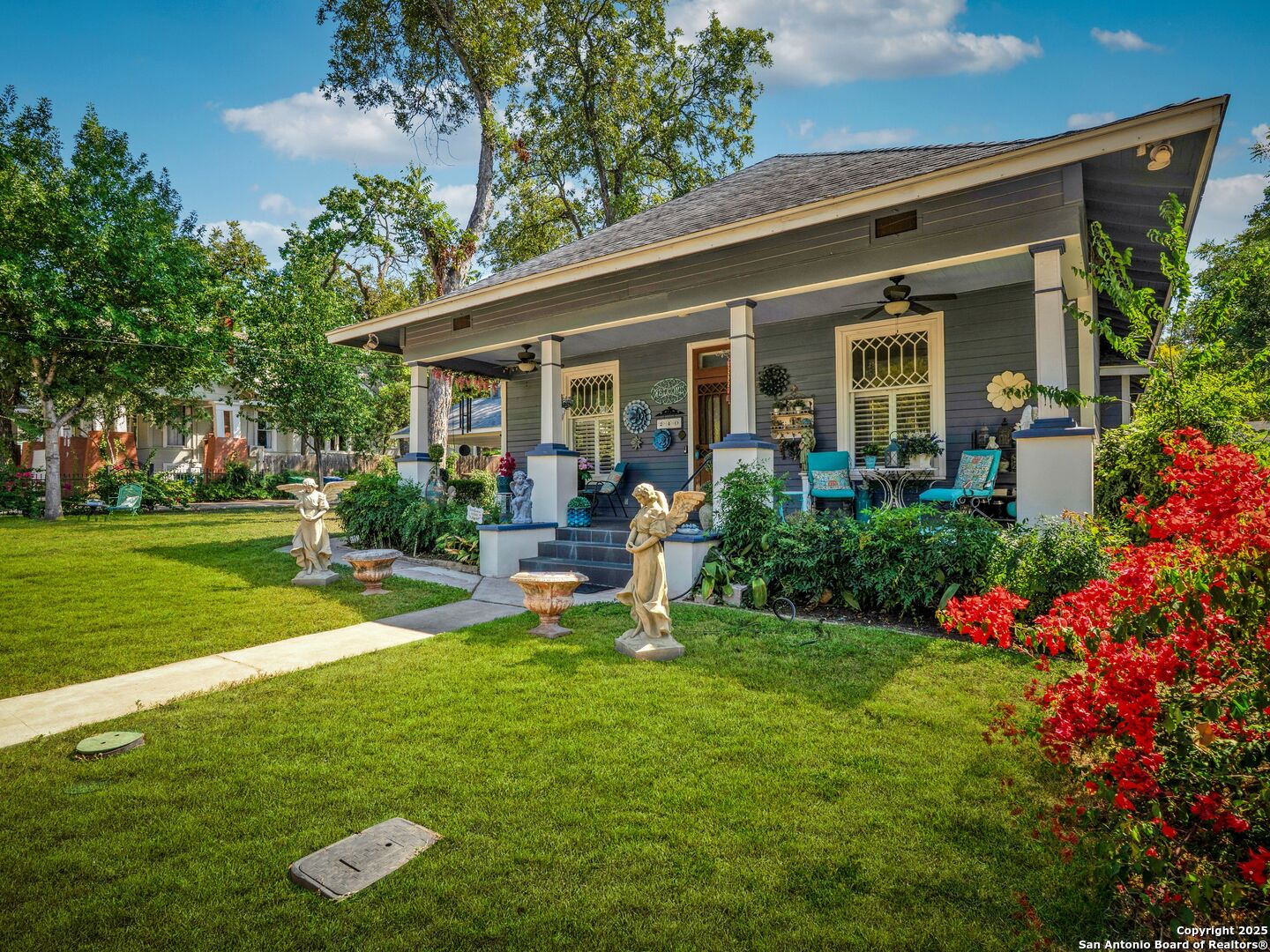 240 Post Avenue San Antonio TX 78215