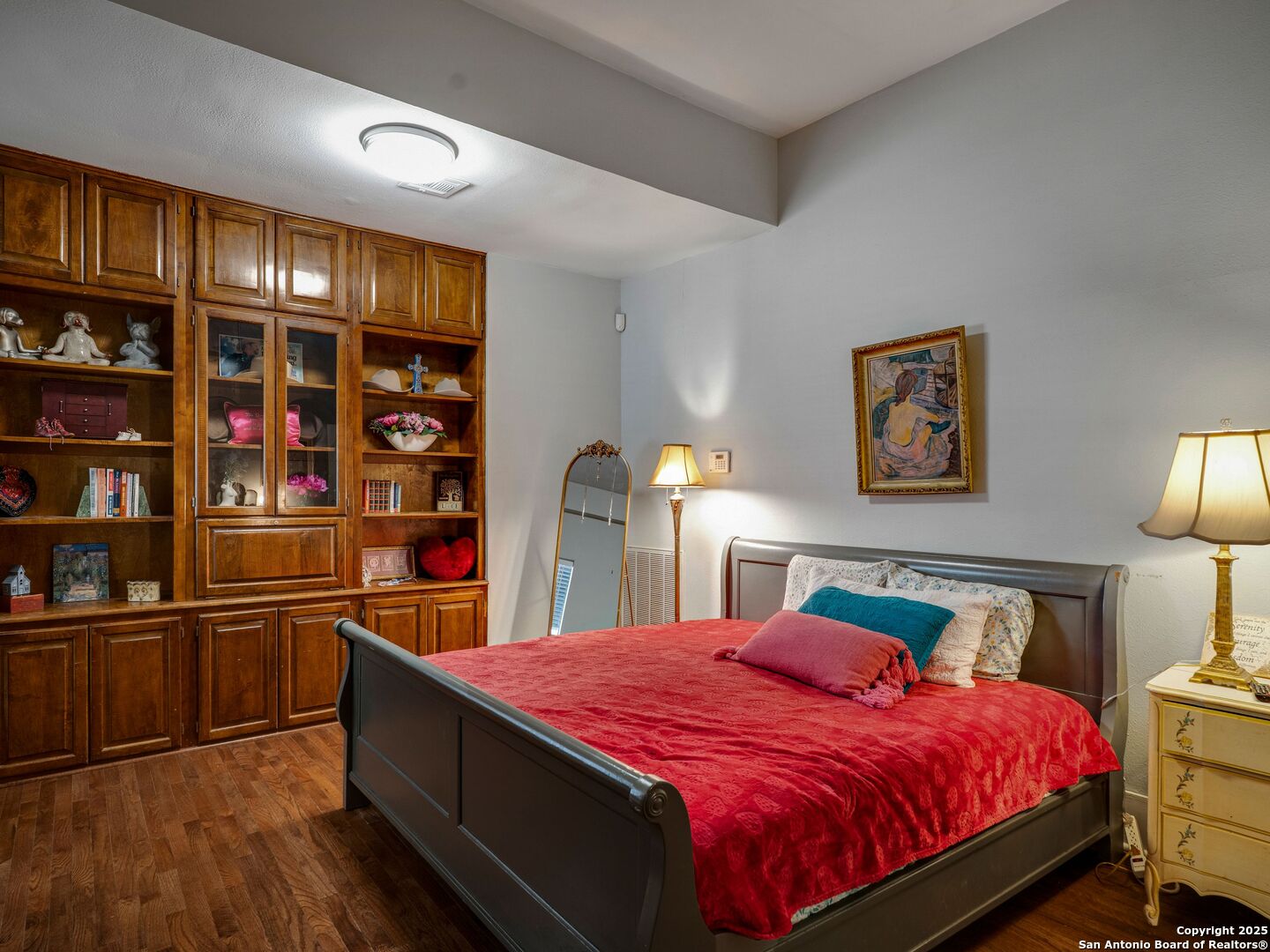 240 Post Avenue San Antonio TX 78215