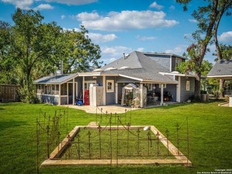 240 Post Avenue San Antonio TX 78215
