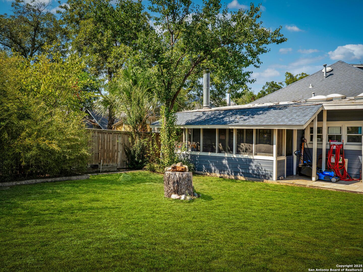 240 Post Avenue San Antonio TX 78215