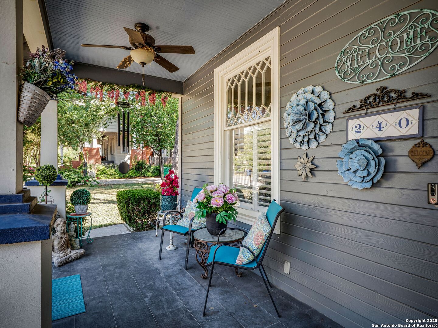240 Post Avenue San Antonio TX 78215