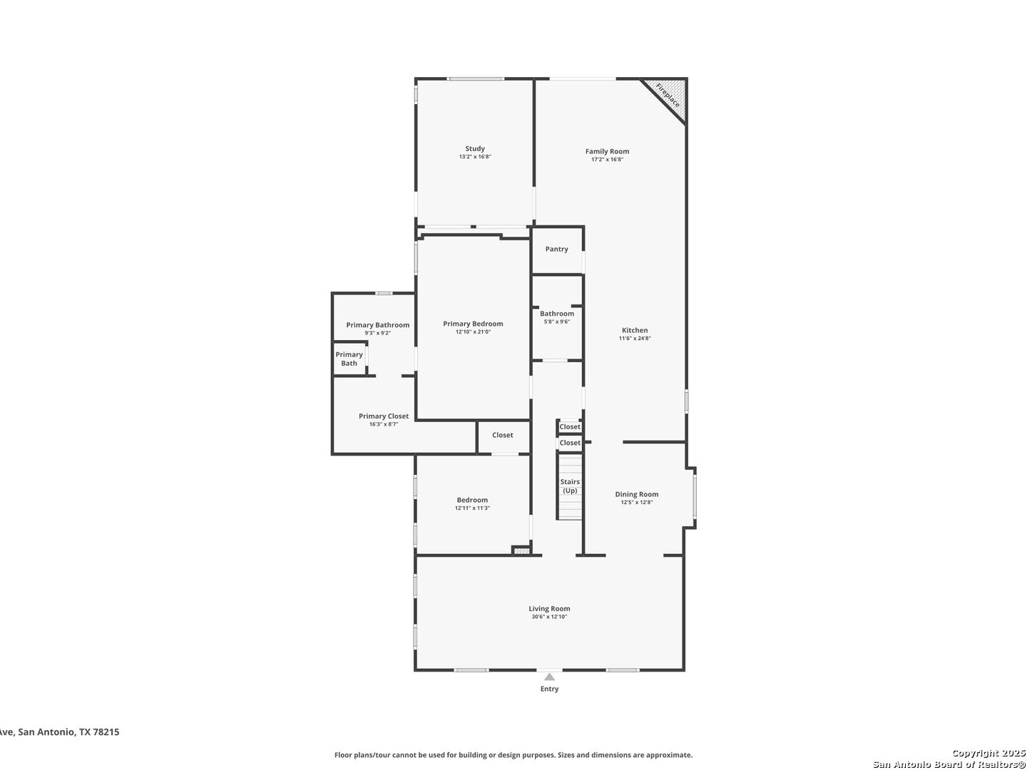 240 Post Avenue San Antonio TX 78215