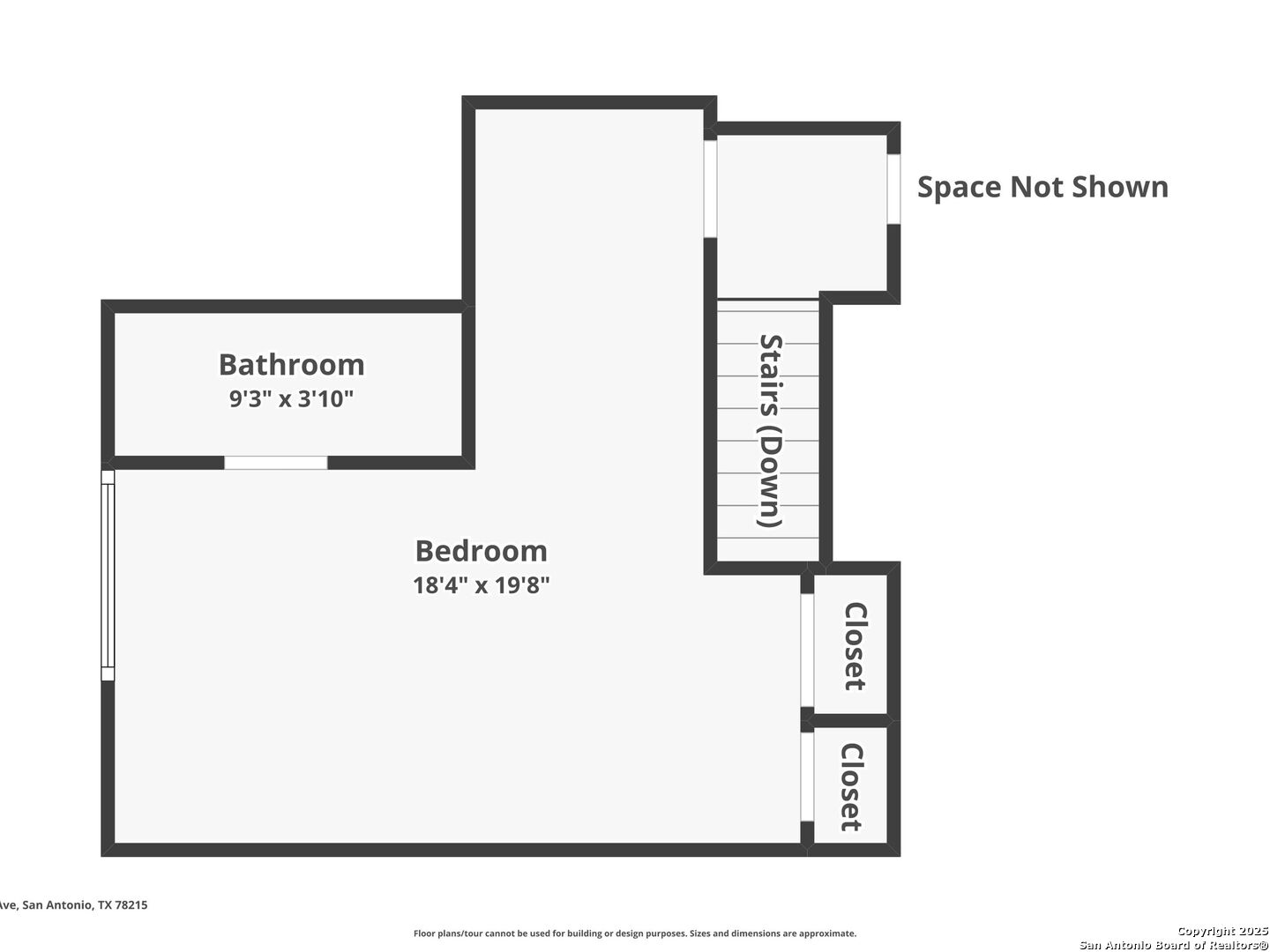 240 Post Avenue San Antonio TX 78215