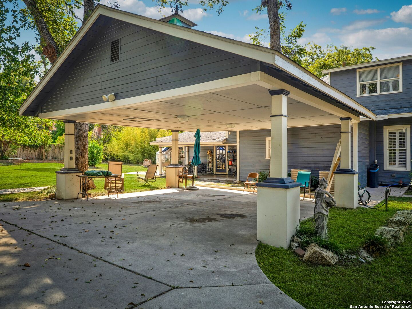 240 Post Avenue San Antonio TX 78215