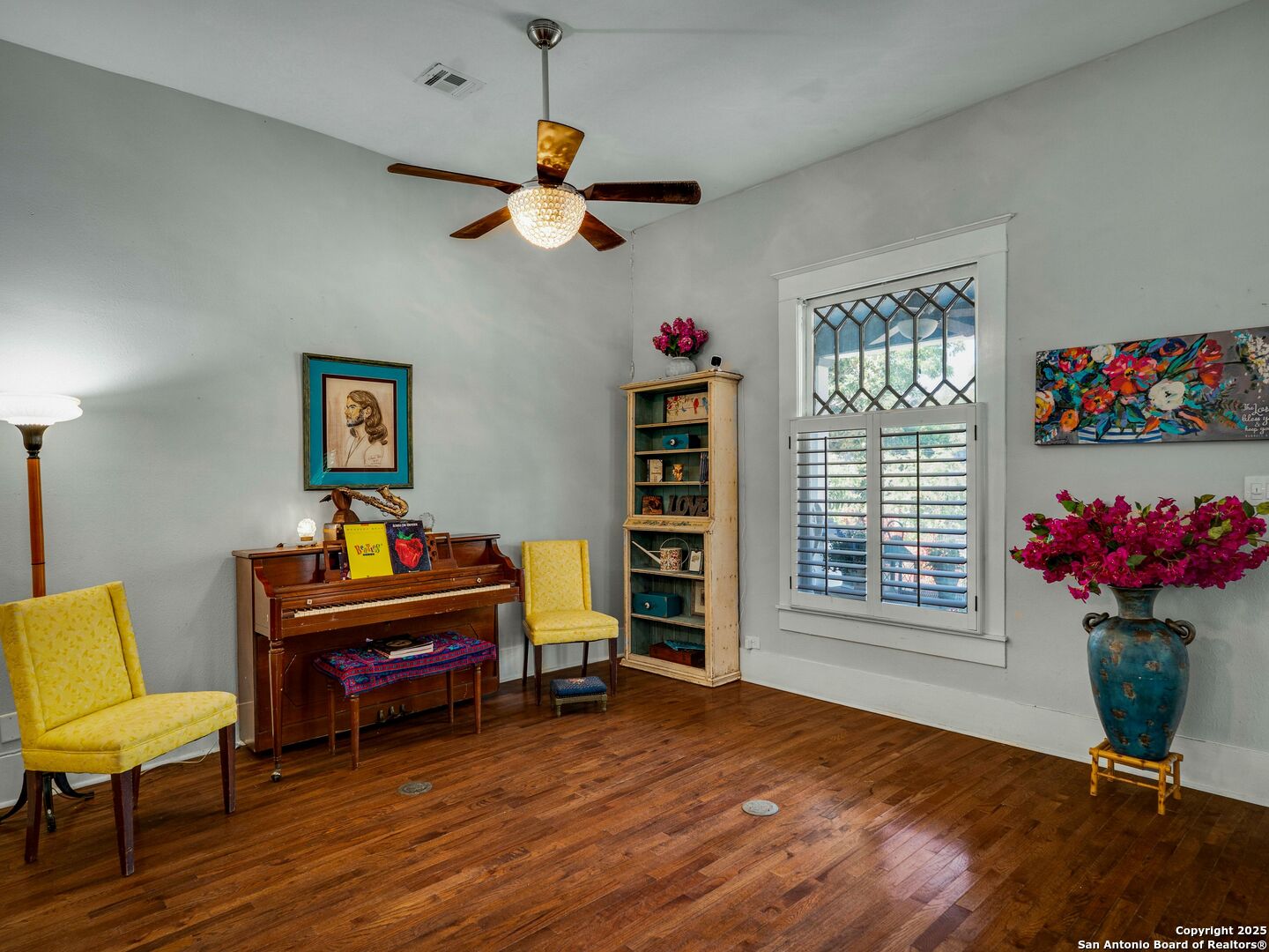240 Post Avenue San Antonio TX 78215