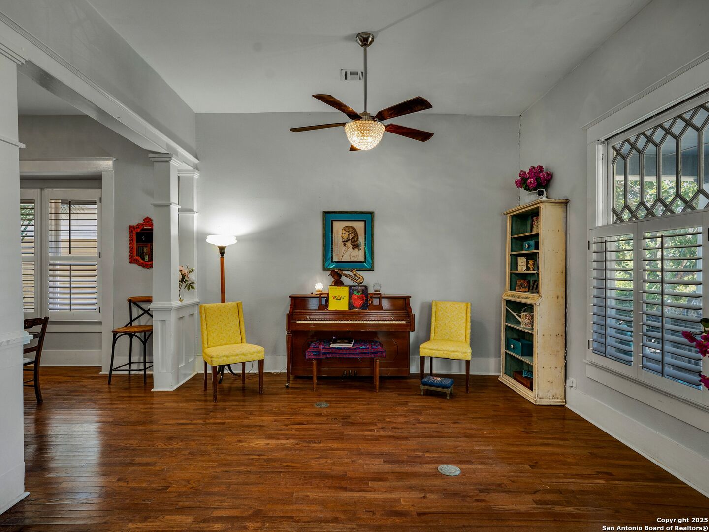 240 Post Avenue San Antonio TX 78215