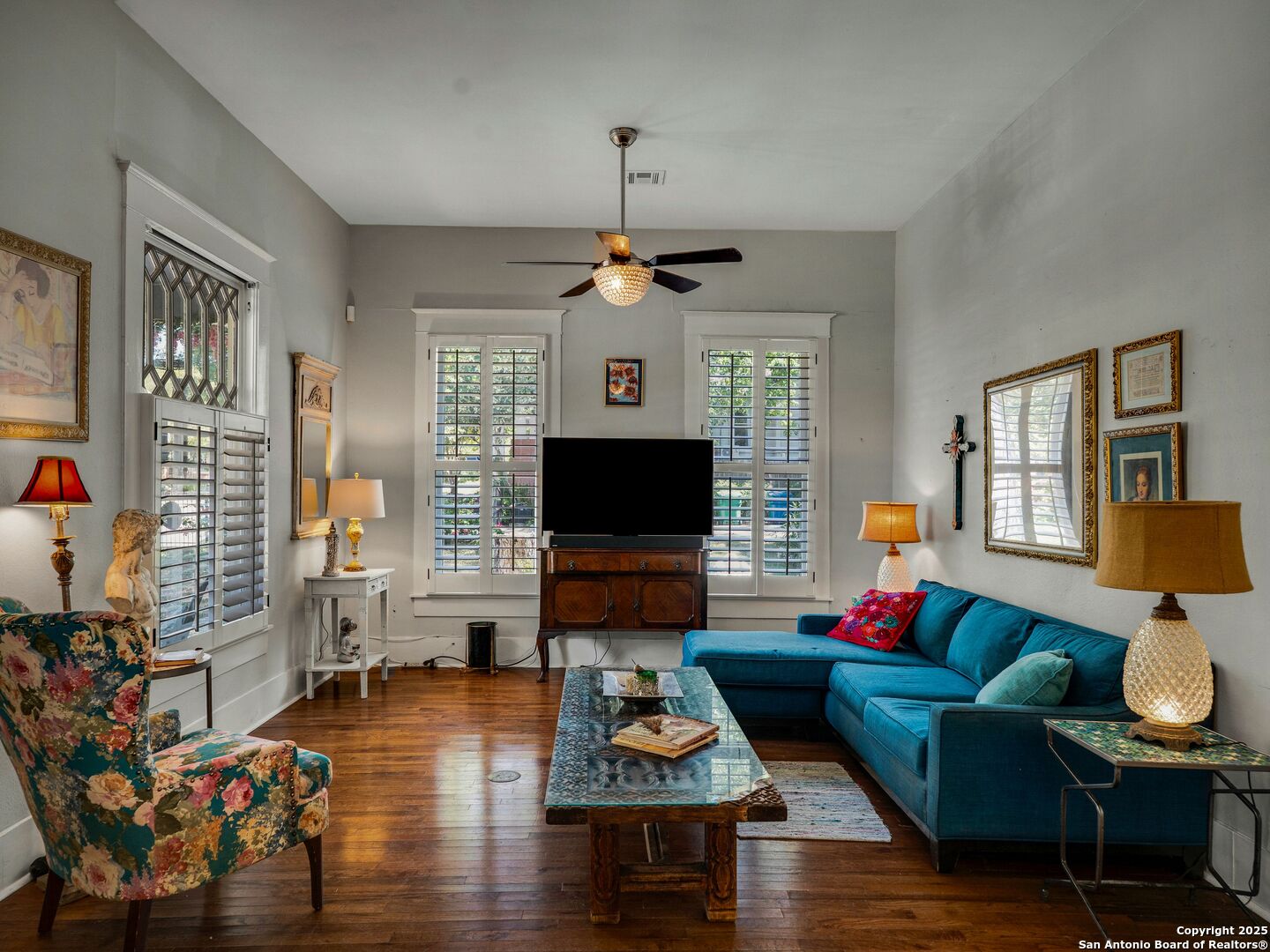 240 Post Avenue San Antonio TX 78215