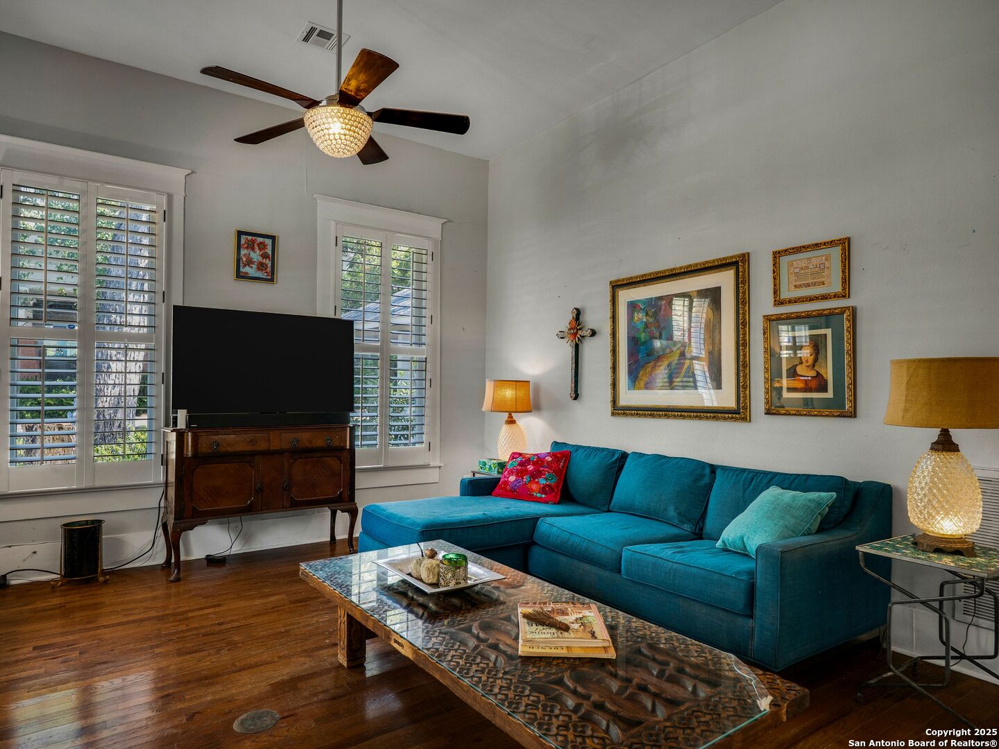 240 Post Avenue San Antonio TX 78215