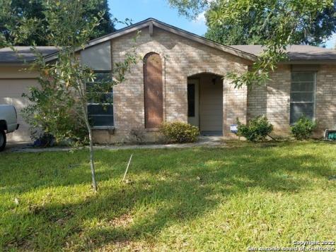 405 Judith Ann Drive Schertz TX 78154