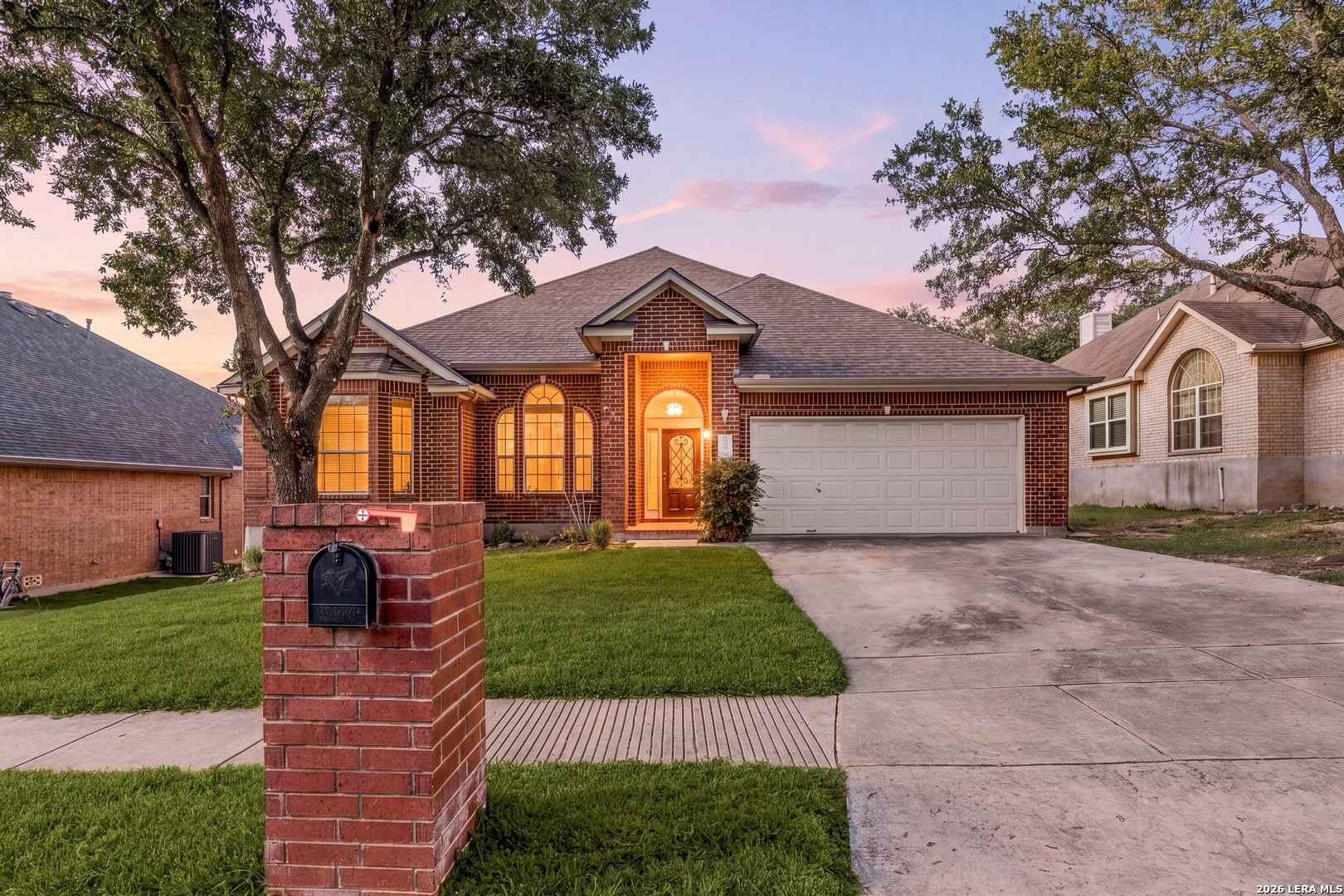 9830 Great Basin Drive San Antonio TX 78251