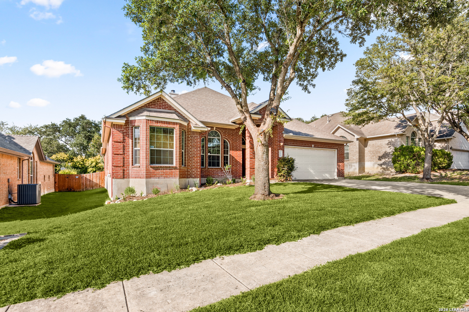 9830 Great Basin Drive San Antonio TX 78251
