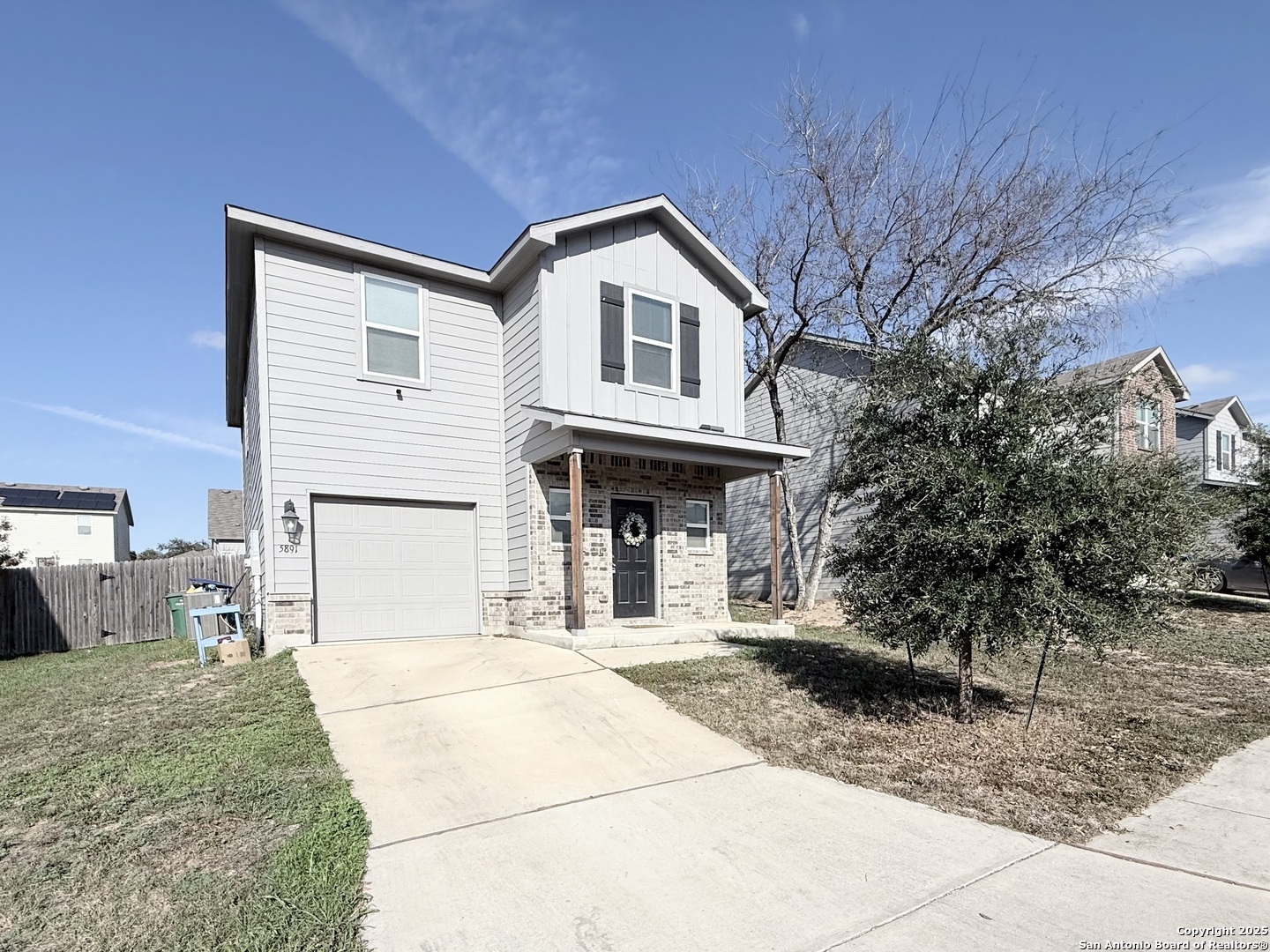 5891 Elm Valley San Antonio TX 78242