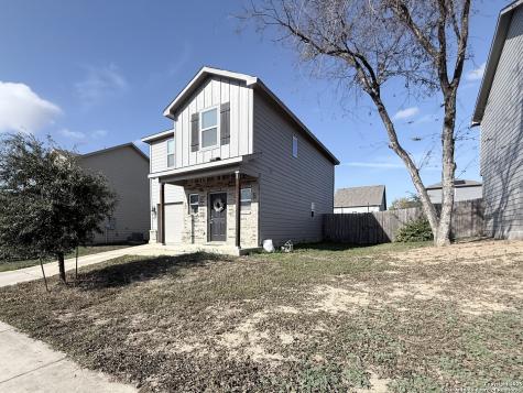 5891 Elm Valley San Antonio TX 78242