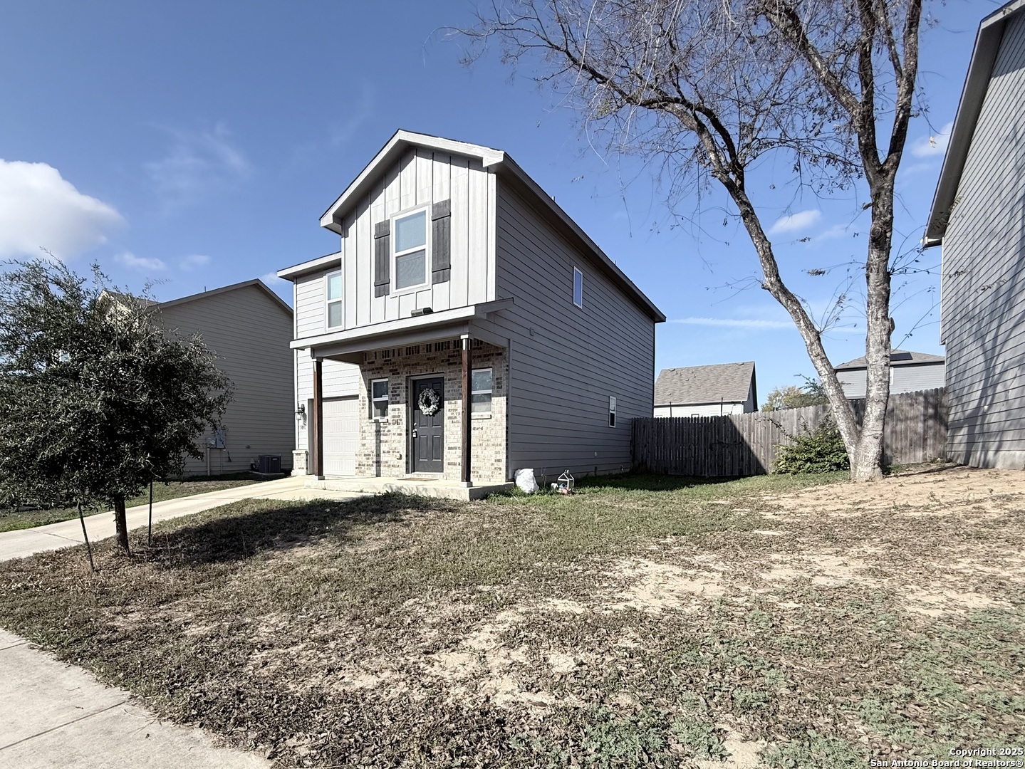 5891 Elm Valley San Antonio TX 78242
