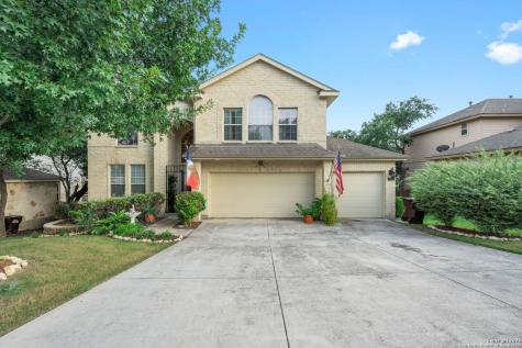 12522 Panola Way San Antonio TX 78253