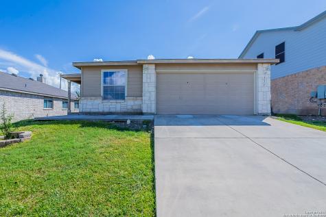 137 Blue Willow Cibolo TX 78108
