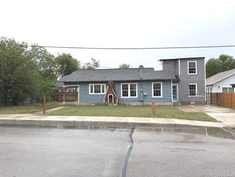 1122 Delaware Street San Antonio TX 78210