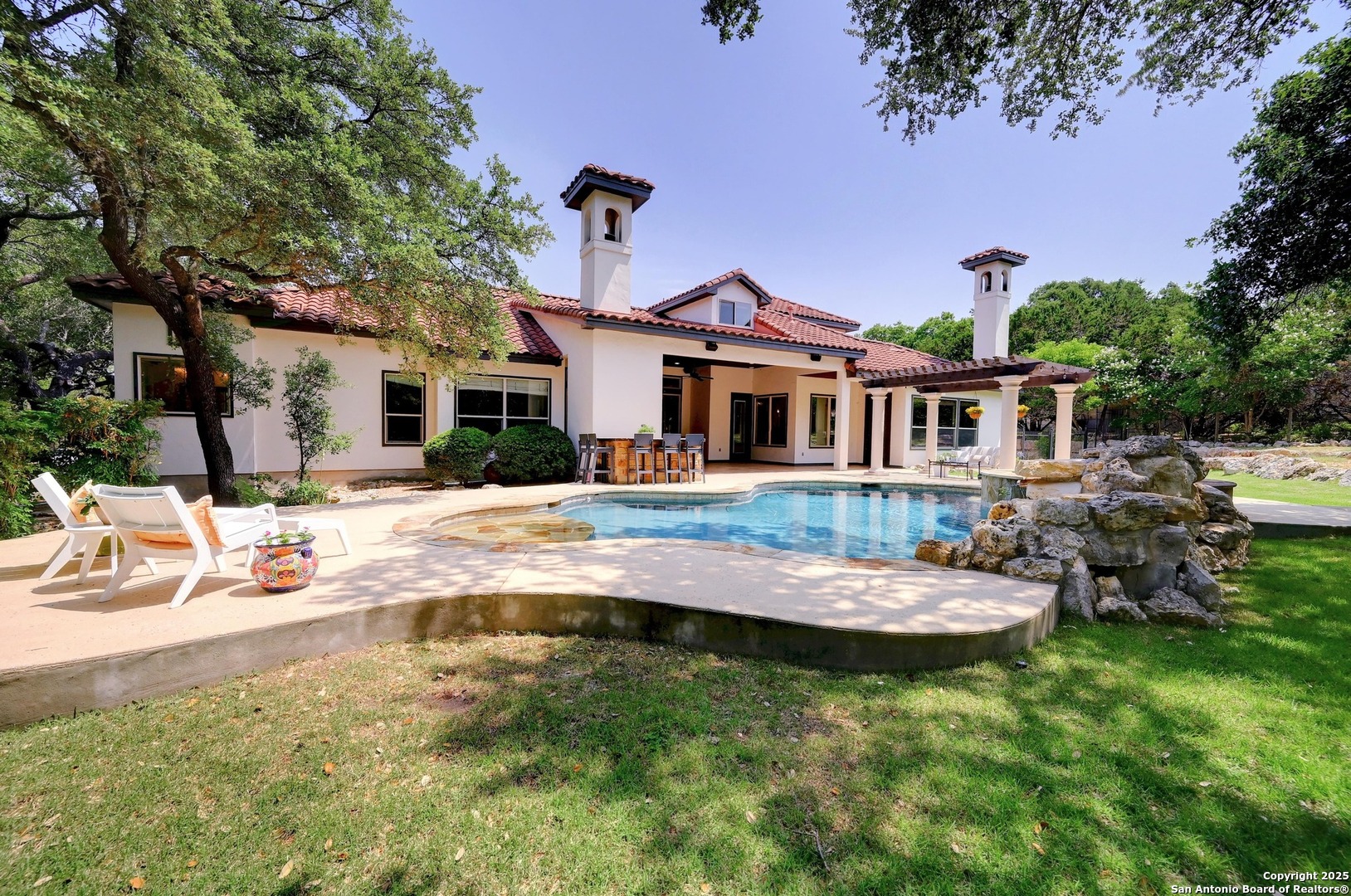 Boerne TX, 133 Fair Springs