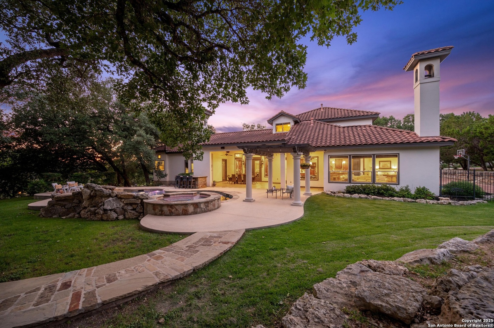 133 Fair Springs Boerne TX 78006