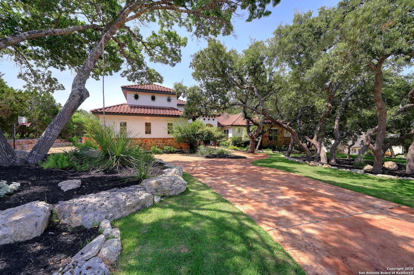 133 Fair Springs Boerne TX 78006