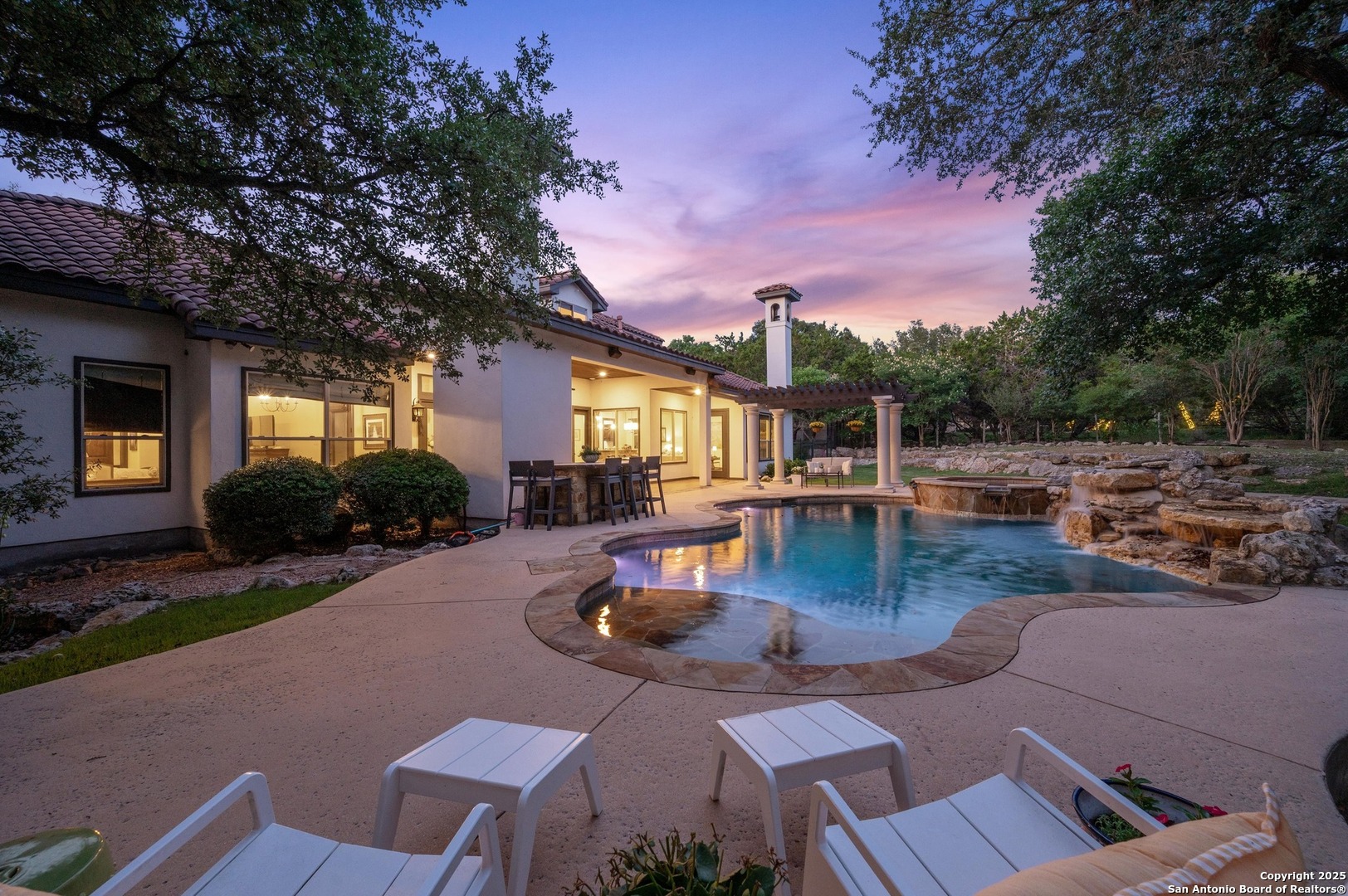 133 Fair Springs Boerne TX 78006