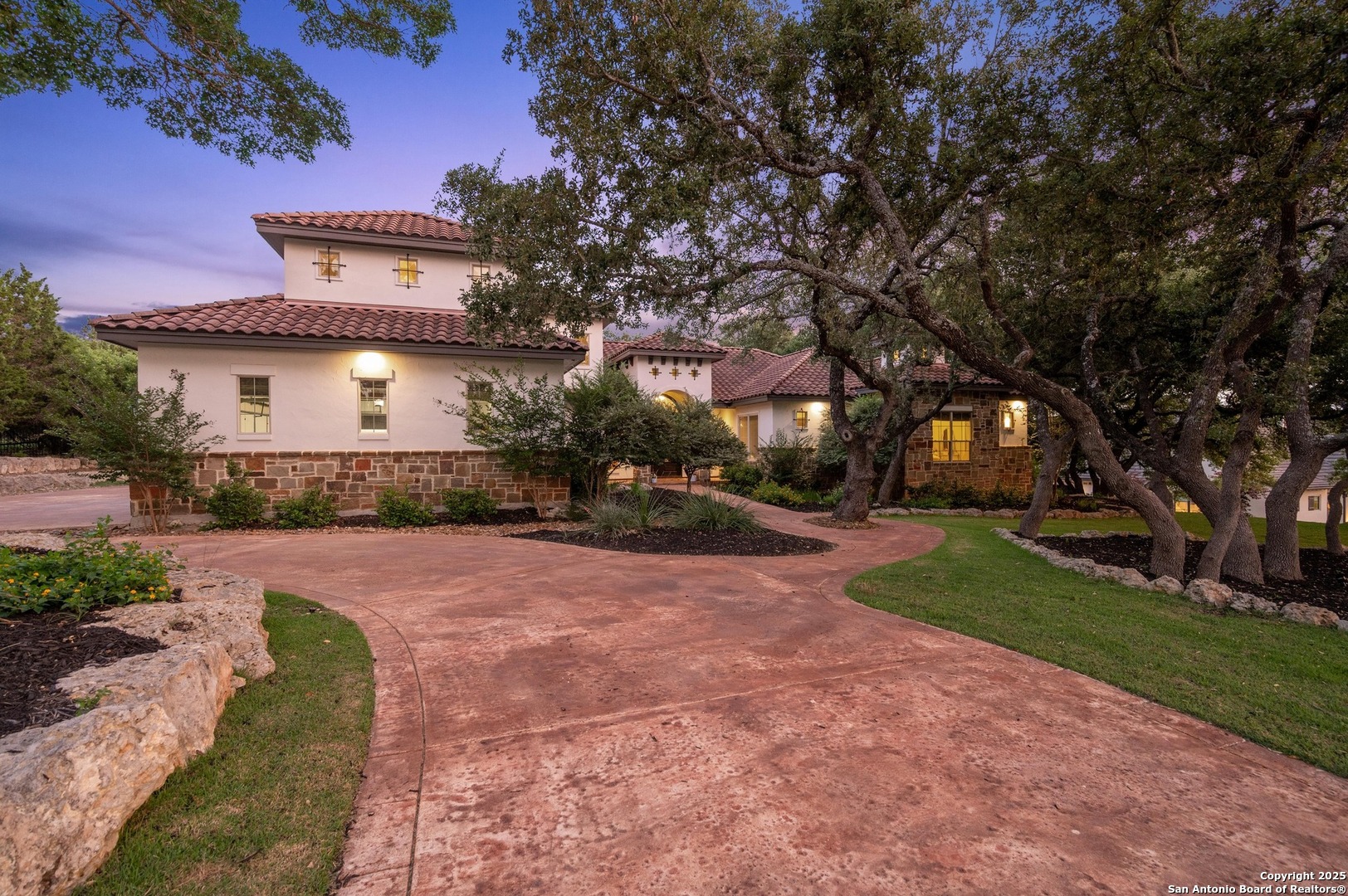 133 Fair Springs Boerne TX 78006