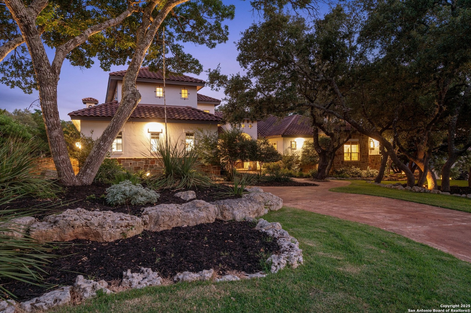 133 Fair Springs Boerne TX 78006