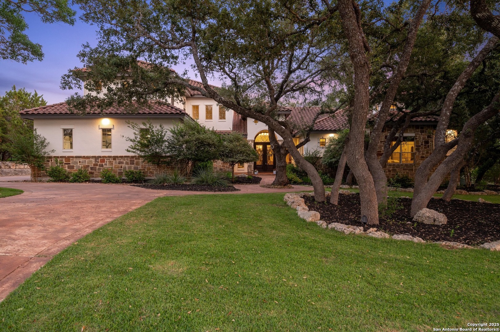 133 Fair Springs Boerne TX 78006