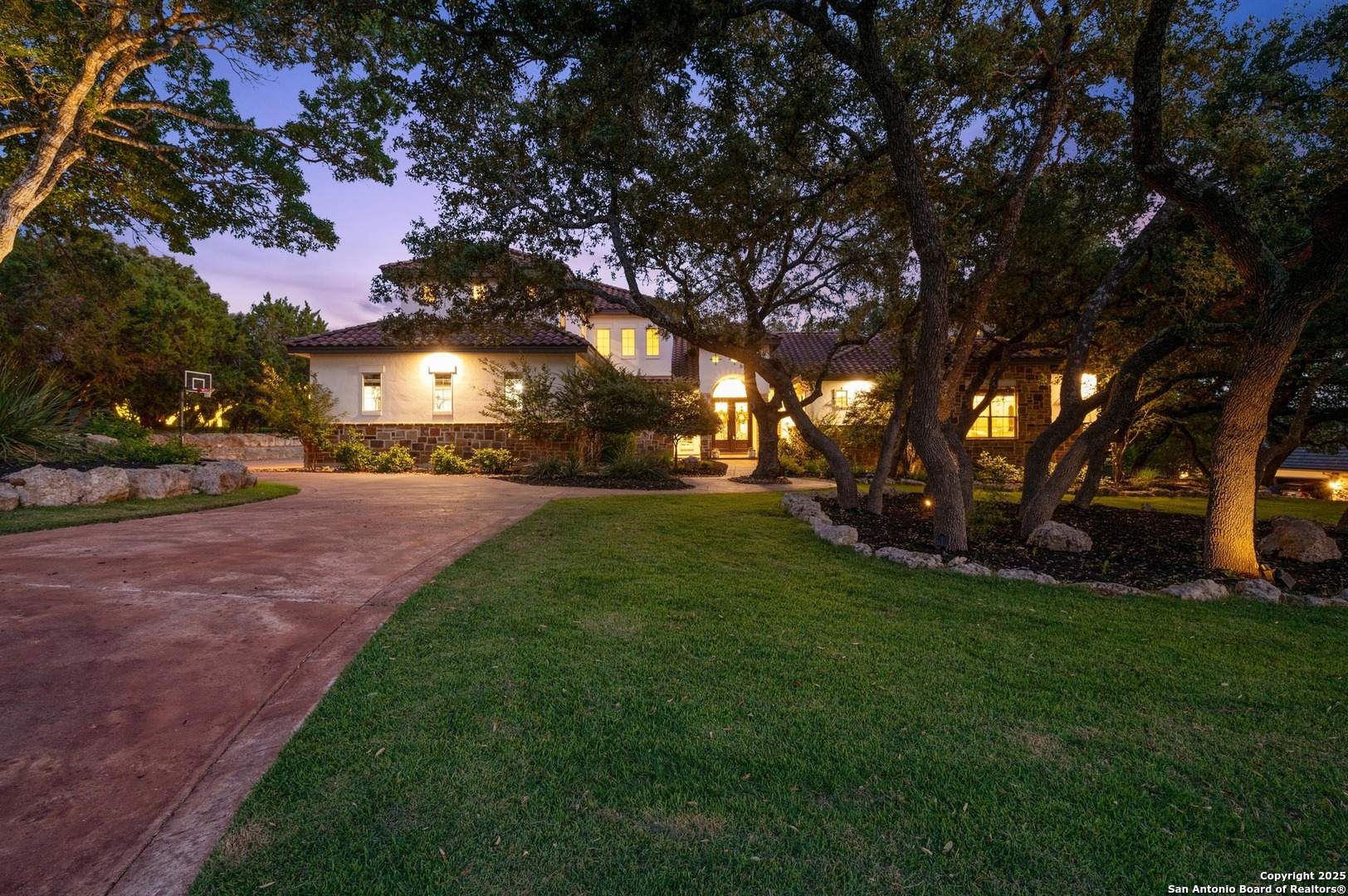 133 Fair Springs Boerne TX 78006