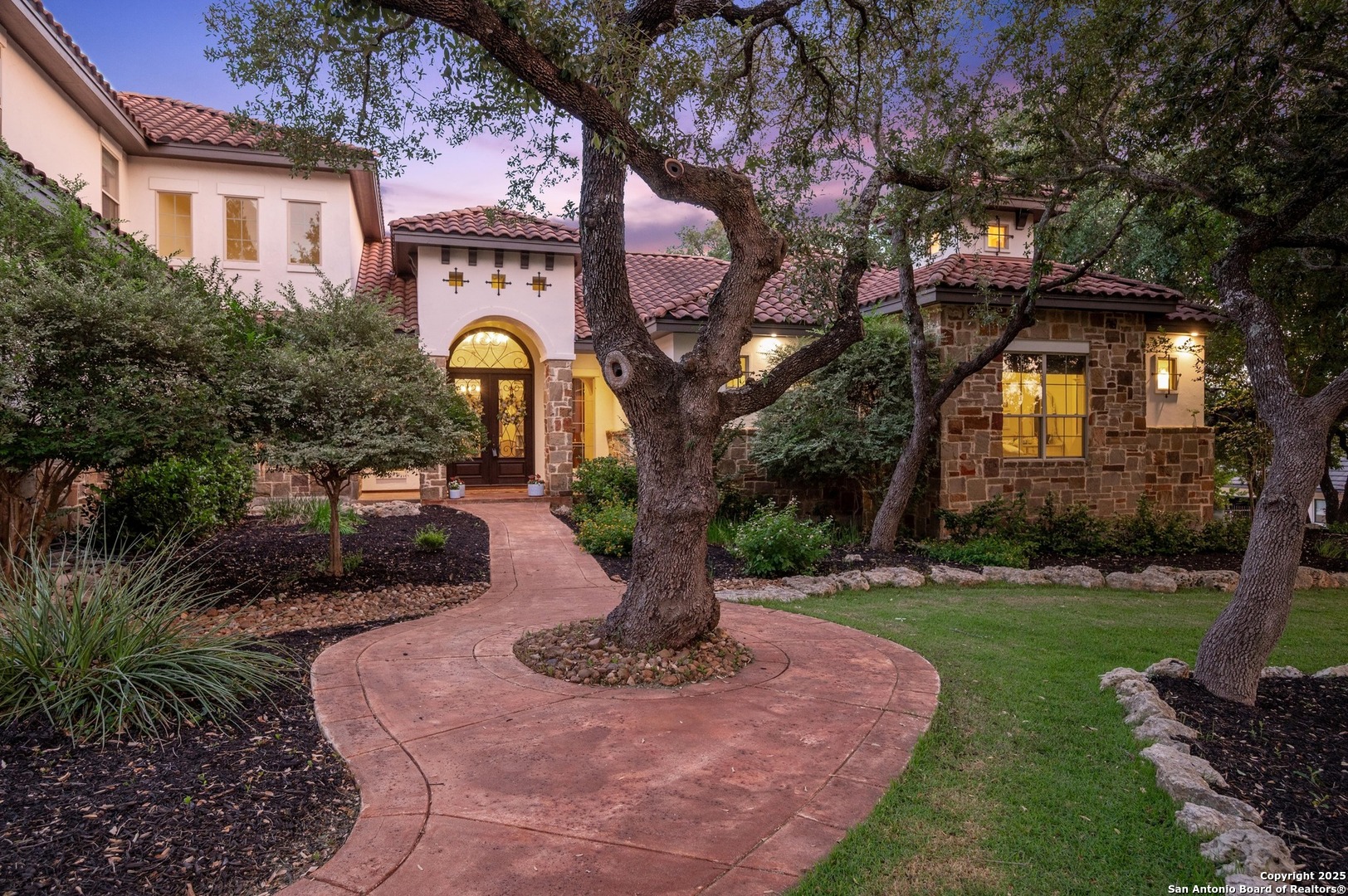 133 Fair Springs Boerne TX 78006