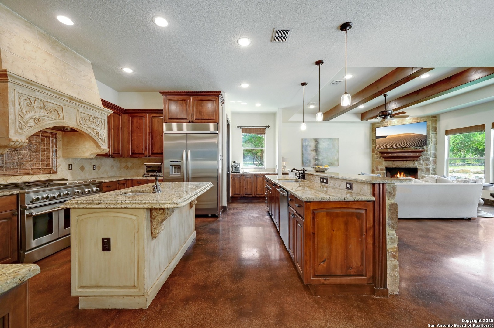 133 Fair Springs Boerne TX 78006