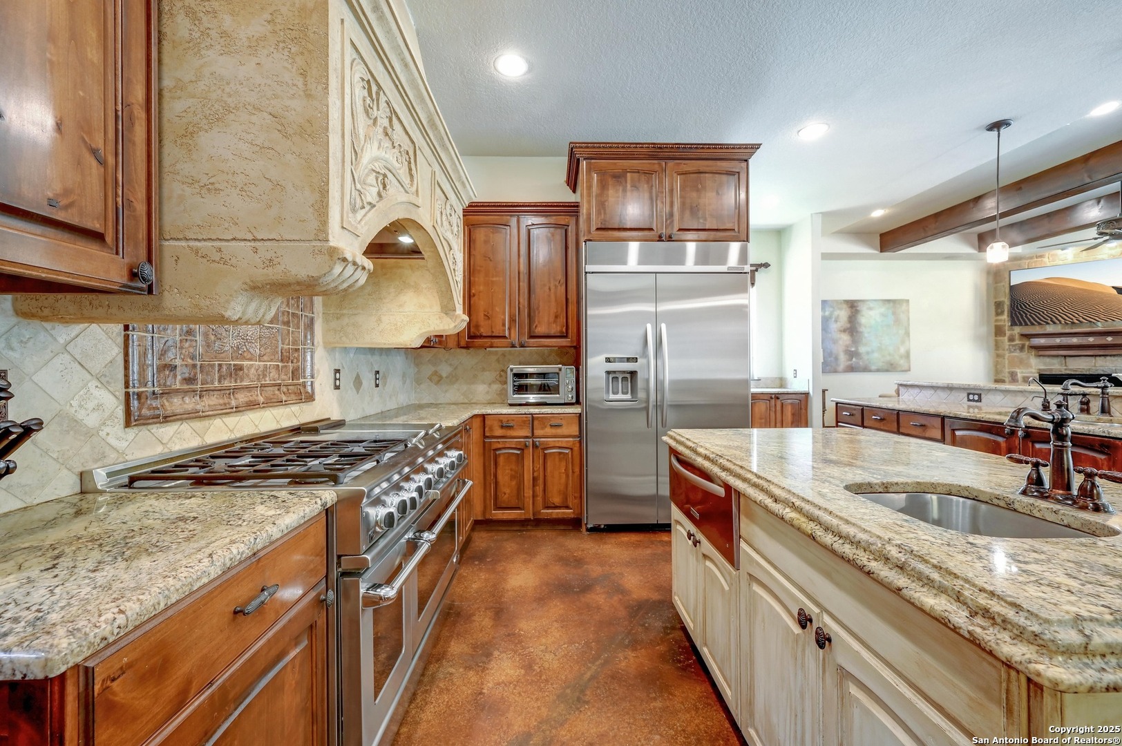 133 Fair Springs Boerne TX 78006