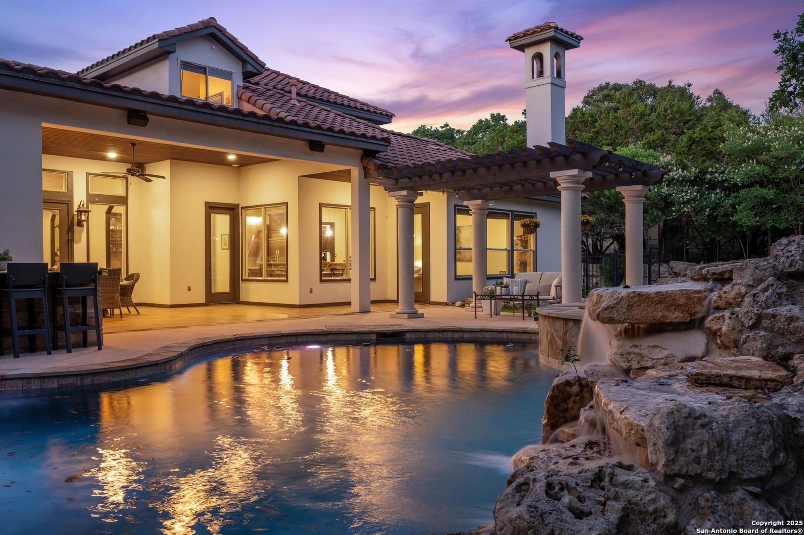 133 Fair Springs Boerne TX 78006