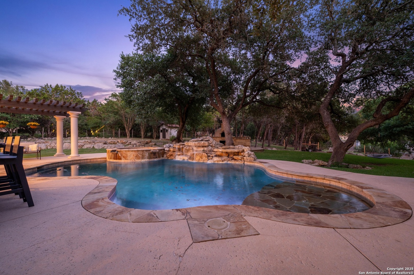 133 Fair Springs Boerne TX 78006
