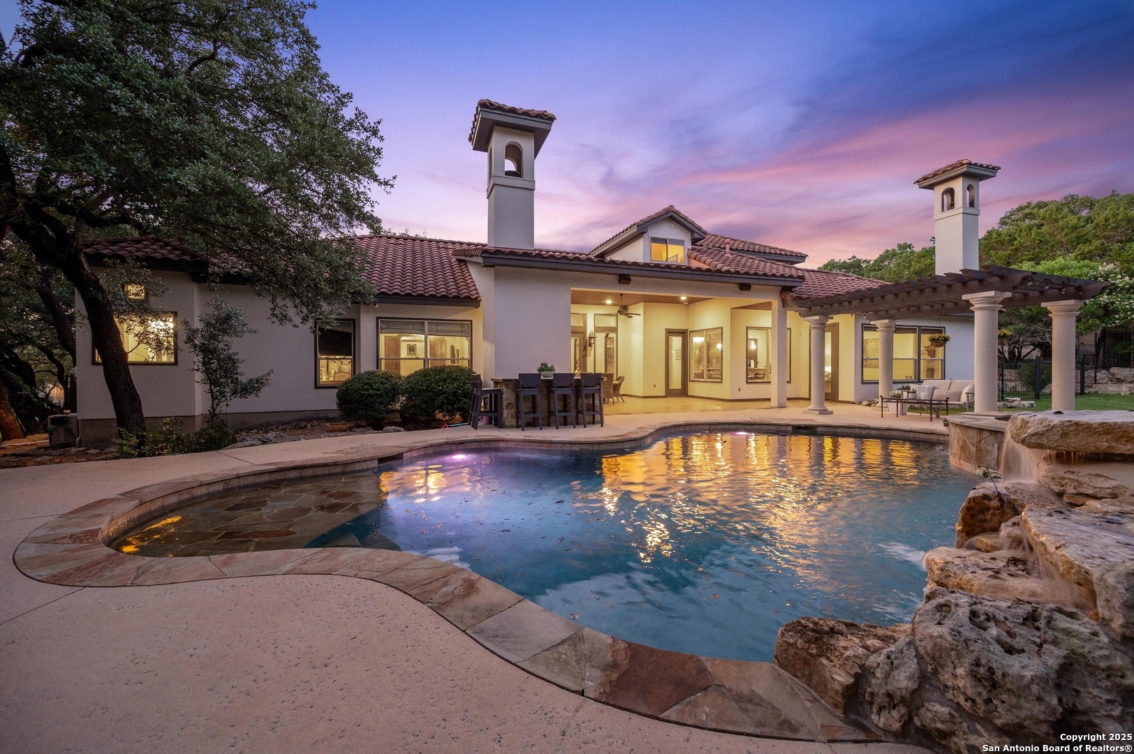 133 Fair Springs Boerne TX 78006