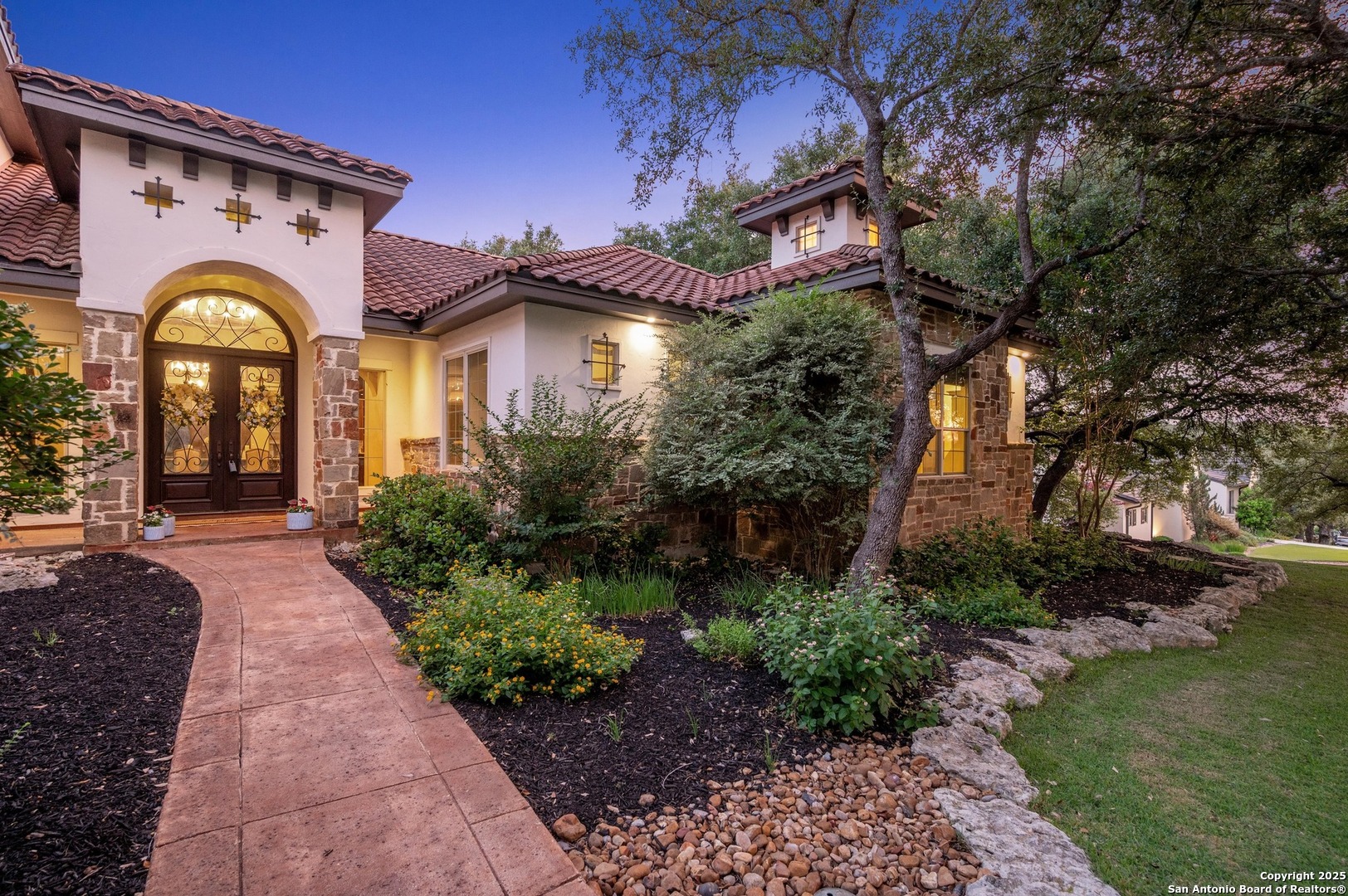 133 Fair Springs Boerne TX 78006