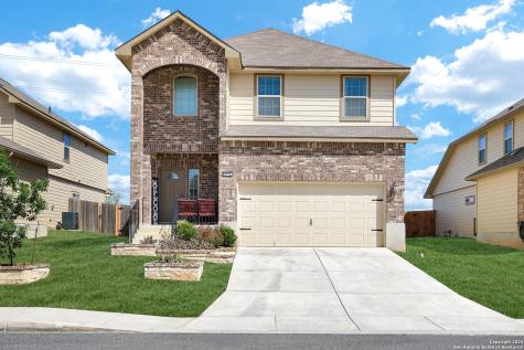 375 Hunters Ranch E San Antonio TX 78253