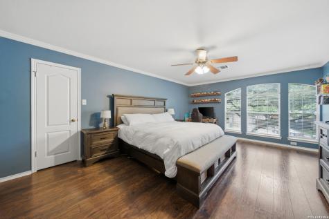 6207 Stable Creek Drive San Antonio TX 78249