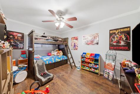 6207 Stable Creek Drive San Antonio TX 78249