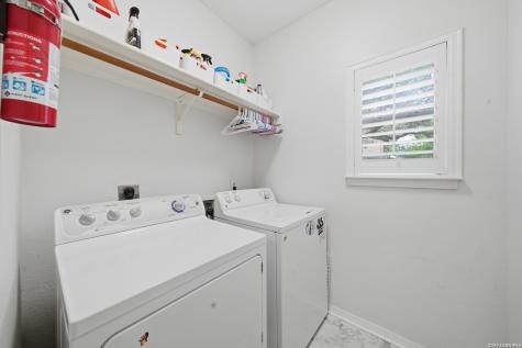 6207 Stable Creek Drive San Antonio TX 78249