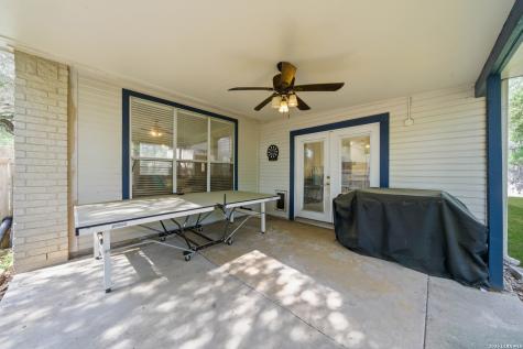 6207 Stable Creek Drive San Antonio TX 78249