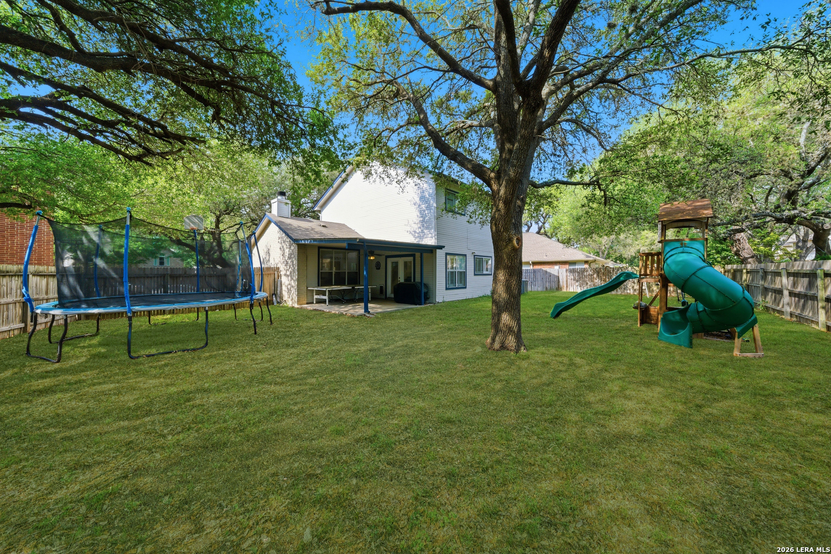 6207 Stable Creek Drive San Antonio TX 78249